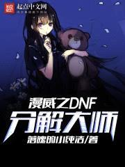 漫威之DNF分解大师